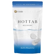 HOT TAB / 薬用 HOT TAB RECOVERYの公式商品情報｜美容・化粧品情報は