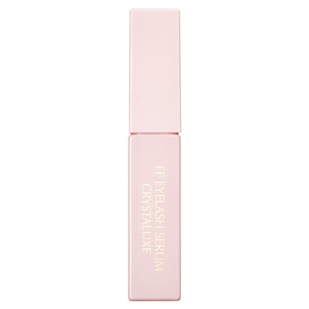 FTC / FTC FFアイラッシュセラム クリスタリュクスの公式商品情報