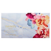 インフィニティ / ロイヤルフラワーコレクション Ⅹ コンパクト