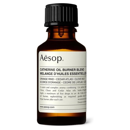 Aesop(イソップ) / カトリーヌ オイルバーナーブレンド(旧)の公式商品