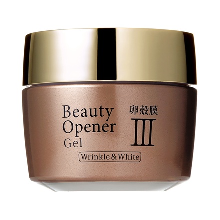 オージオ / ビューティーオープナージェルリンクル＆ホワイト(旧)の