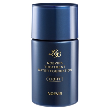 ノエビア / ノエビア5 トリートメントウォーターファンデーションLXの