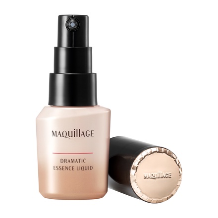 マキアージュ / ドラマティックエッセンスリキッド オークル30の公式
