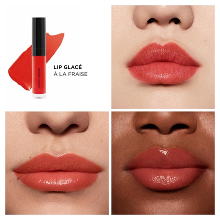 ローラ メルシエ / リップグラッセ ハイドレーティング バームグロス