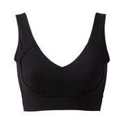 emmerday! / emmerday!感動シルエットノンワイヤーブラ ピンク(3L～5L