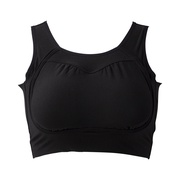 emmerday! / emmerday!感動シルエットノンワイヤーブラ ピンク(3L～5L