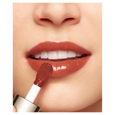 クラランス / リップコンフォートオイル 09 チョコレートの公式商品