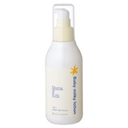 ママ＆キッズ / ママ&キッズ ベビーミルキーローション 150mlの公式