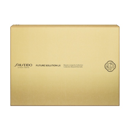SHISEIDO / フューチャーソリューション LX ビューティー ロンジェ