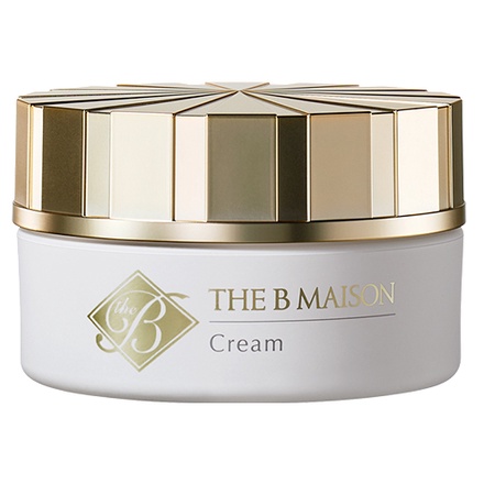 ザ ビー メゾン / クリームの公式商品情報｜美容・化粧品情報はアット