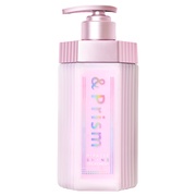 &Prism / &Prism MIRACLE SHINE シャンプー／ヘアトリートメント