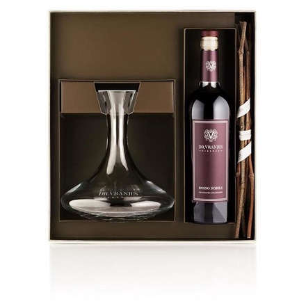 DR. VRANJES / ROSSO NOBILE＜ロッソ ノービレ＞／750ml SET BOXの公式
