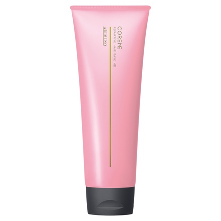 コアミー / コアミー リペアティブ シャンプー HD／ヘアマスク HD