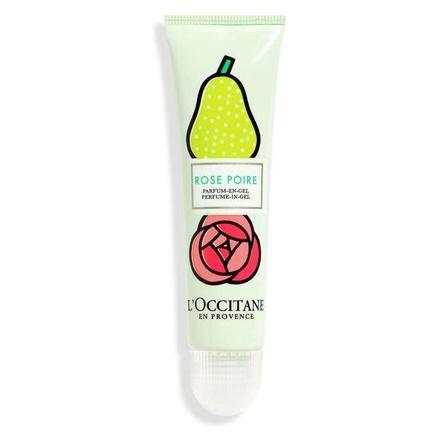 ロクシタン / ラ・フランス ローズ ジェリーフレグランスの公式商品