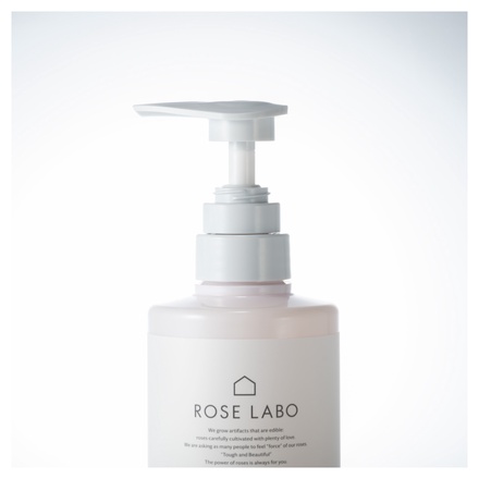 ROSE LABO（ローズラボ） / ローズリラックスシャンプー