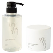 CHAIN / CHAINヘアソープ／ヘアパックの公式商品情報｜美容・化粧品