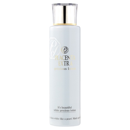 idea(イデア) / プラセンタ エクストラ プレシャスローションの公式