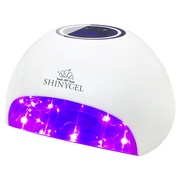 SHINYGEL (シャイニージェル) / 36W LEDランプ クレッシェンド