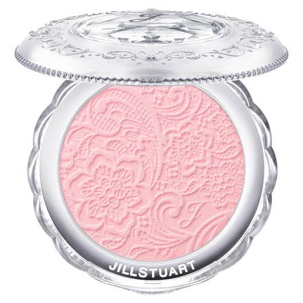 ジルスチュアート / ジルスチュアート パステルシフォン ブラッシュ 01