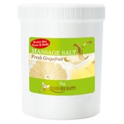 クインビーメルヴェーユ / クインビーハッピーマッサージソルトX