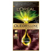 ロレアル パリ / オレオリュクス 6A スモーキーアッシュブラウンの公式