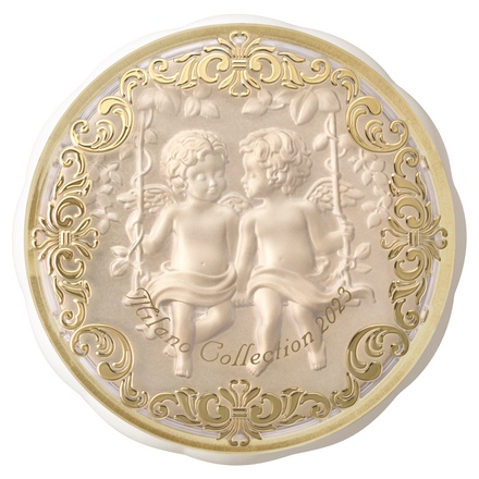 ミラノコレクション / ドレスアップクリーム2023 50gの公式商品情報