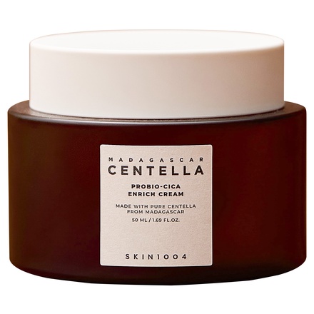 SKIN1004 / プロバイオシカ エンリッチクリームの公式商品情報｜美容