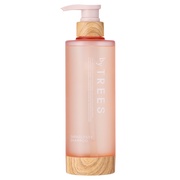 byTREES / さらグロッシーシャンプー／トリートメントの公式商品情報