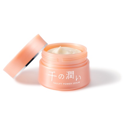 千の潤い / タウリフトパワーセラム 30gの公式商品情報｜美容・化粧品