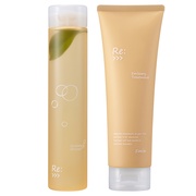 Re:>>> & Class S / Re:>>> プラチナム シャンプー／トリートメントの