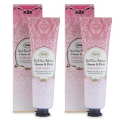 SABON(サボン) / フェイスポリッシャー コンフォーティング・ローズ