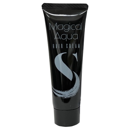 エムシービケン / マジカルアクアヘアクリームSの公式商品情報｜美容