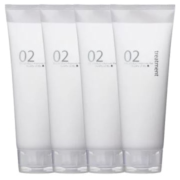 クイーンズバスルーム / QUEEN'SBATHROOMヘアソープ／トリートメント