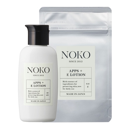 濃厚本舗 / APPS＋TPNa1％ローションセットの公式商品情報｜美容