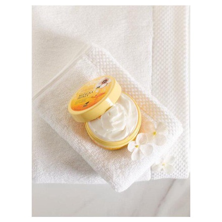 Wild Ferns / マヌカハニー 高保湿ナイトクリーム 乾燥～普通肌用