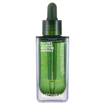 MEDIHEAL(メディヒール) / ティーツリーカーミングモイスチャー AP