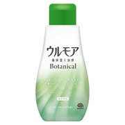 ウルモア / ウルモア 高保湿入浴液 クリーミーローズの香りの公式商品