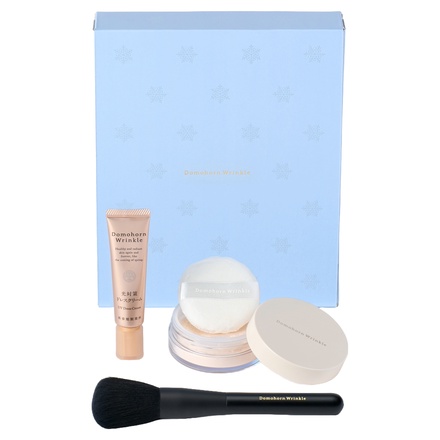 ドモホルンリンクル / 50th記念 光対策プレミアセットの公式商品情報