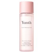 Yunth / 生VC美白美容液の公式商品情報｜美容・化粧品情報はアットコスメ