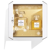 シャネル / ココ マドモアゼル デュオ コフレの公式商品情報｜美容