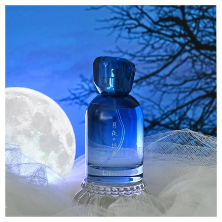 Libroaria / 月夜の詩集 Libroaria オードパルファン 50mlの公式商品