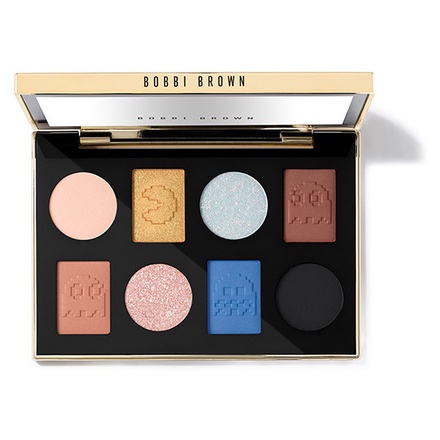 ボビイ ブラウン / パックマン パワー プレイ アイ パレットの公式商品