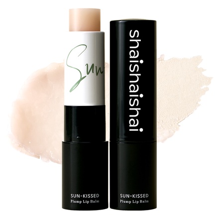 shaishaishai / サンキスド プランプ リップバームの公式商品情報