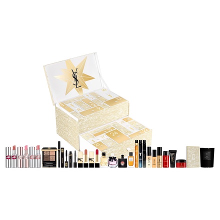 イヴ・サンローラン / YSL アドベントカレンダーの公式商品情報｜美容