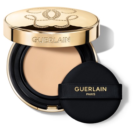 ゲラン / パリュール ゴールド スキン メッシュ クッション 00Nの公式