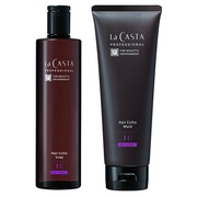 ラ・カスタ プロフェッショナル / ヘアエステ ソープME／マスクMEの