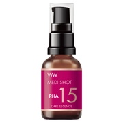 明色化粧品 / ケアナボーテ VC15 特濃美容液の公式商品情報｜美容