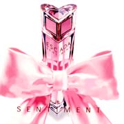 エスカーダ / センティメント オードトワレの公式商品情報｜美容