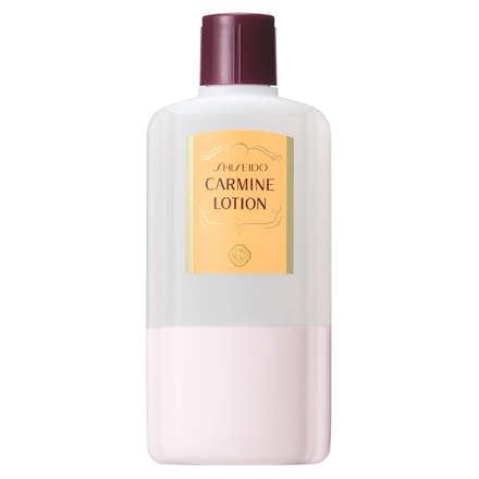 資生堂 / カーマインローション（N） 260mlの公式商品情報｜美容