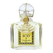 ゲラン / ジッキー 30mlの公式商品情報｜美容・化粧品情報はアットコスメ